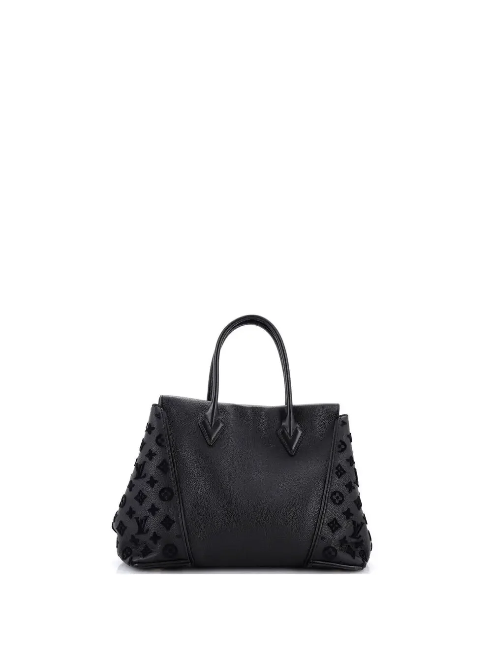 Louis Vuitton W Tote Veau Cachemire #249317L22B